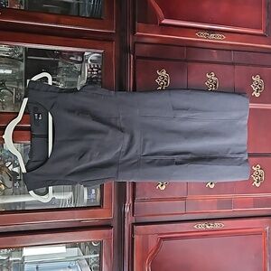 FOREVER 21 MIDI DRESS